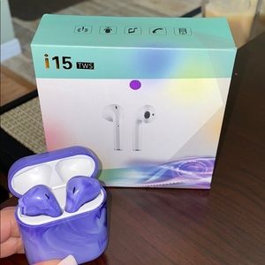 Air pods